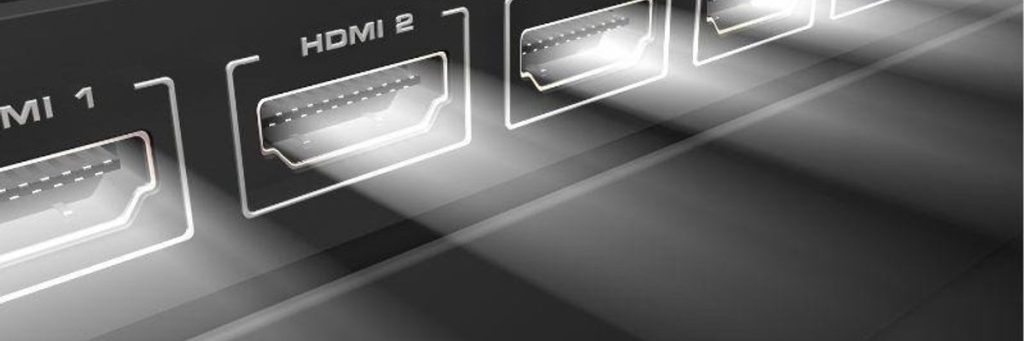 Телевізори з підтримкою HDMI-CEC: увімкнення за допомогою іншого пристрою
