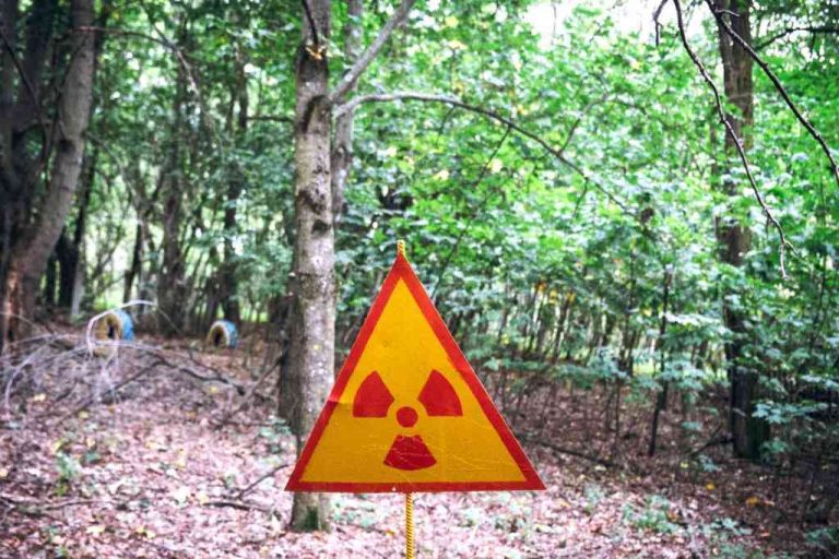 В яких одиницях вимірюється радіація — просто, але точно