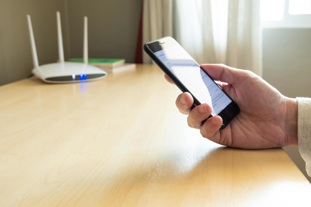Що ще може заважати Wi-Fi працювати